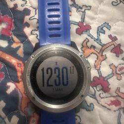 Garmin Fénix 3
