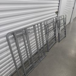 Bed Frames Full And Twin🛌