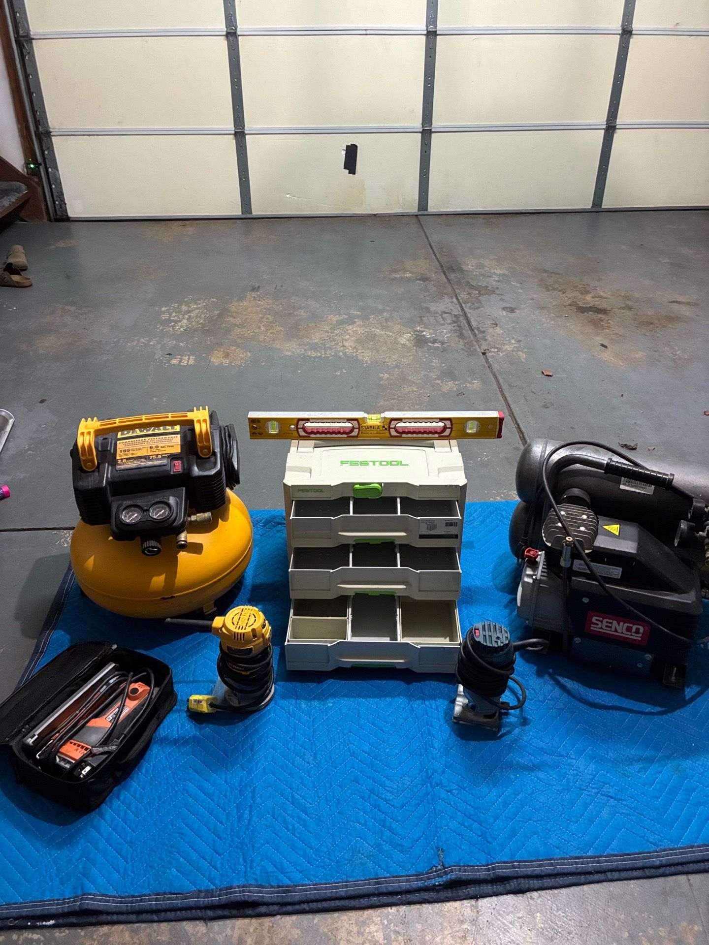 tools