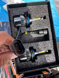 Luces unversale trabaja para chevy silverado chev coñorado hondas toyotas y mas