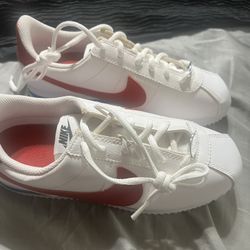 New Nike Cortez Forrest Gumps Youth 6Y Women’s 7.5