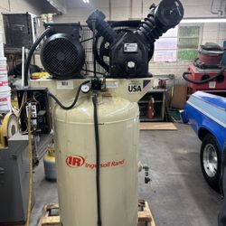7.5 Hp Air Compressor