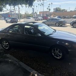 2001 Lexus ES 300