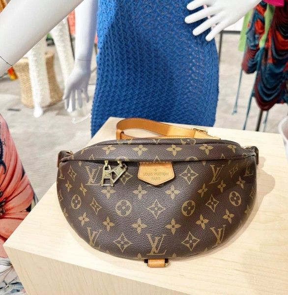 Louis Vuitton Bumbag Funnypack