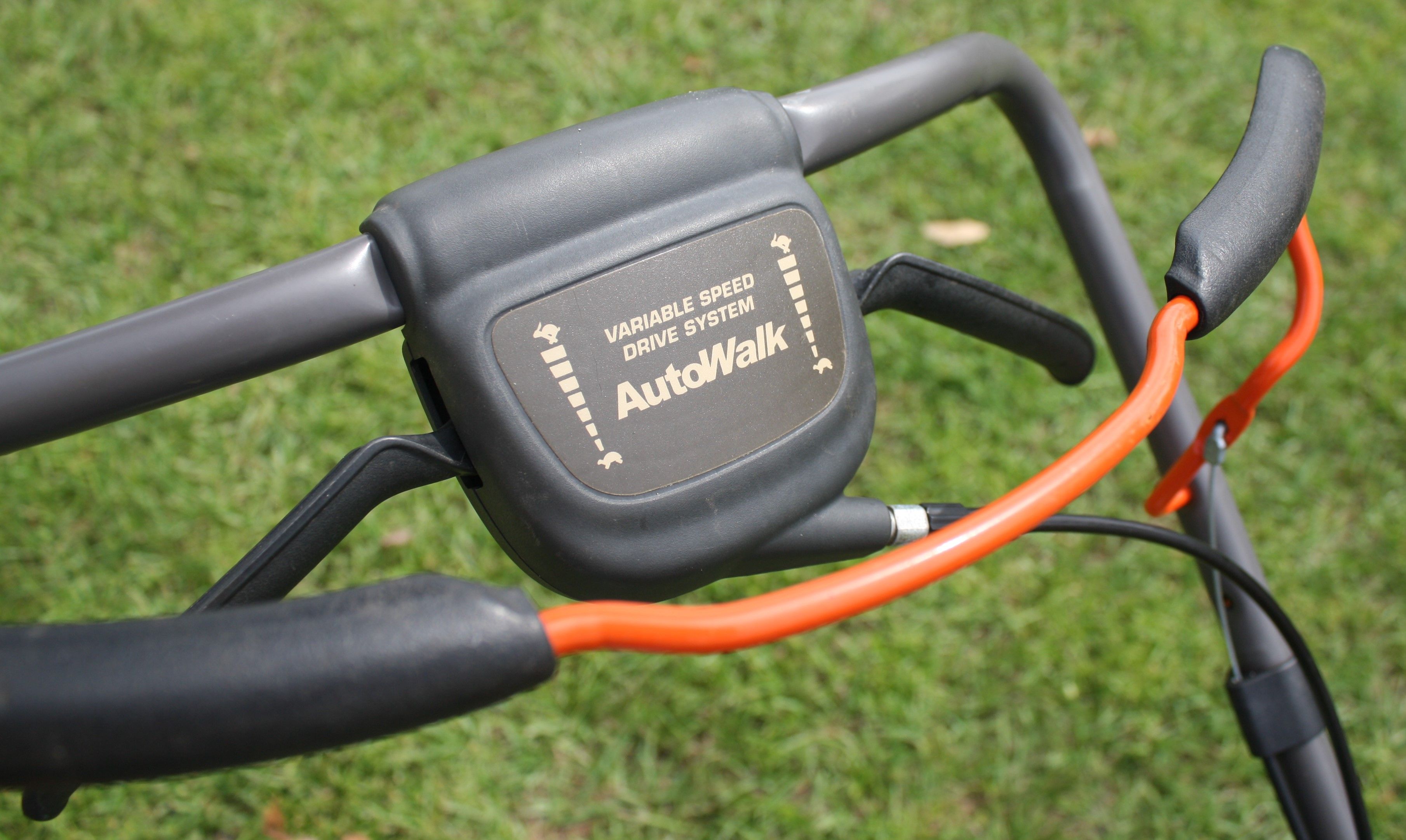 Husqvarna HU700H 160cc 22in SelfPropelled High Rear Wheel Drive Gas