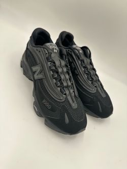 Brand New Newbalance 1000 Triple Black Men’s 8.5 New balance