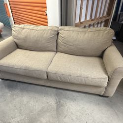 Loveseat Couch $75