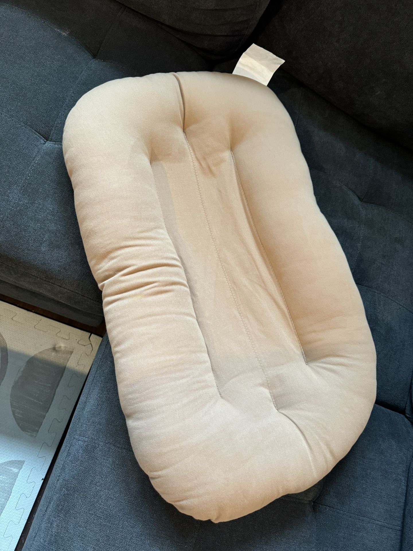 Snuggle Me Organic Lounger