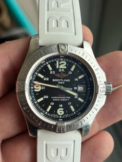 Breitling Colt Quartz 44 mm