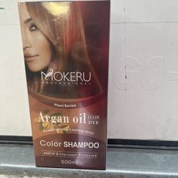 Hair Shampoo