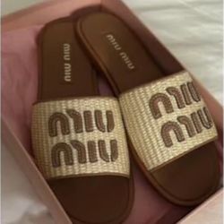 Sandals 
