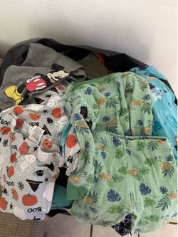 Baby Boy Clothes