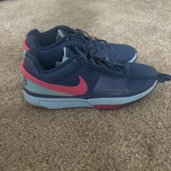 Nike Ja Morant Basketball Shoes