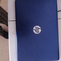 Hp Laptop 