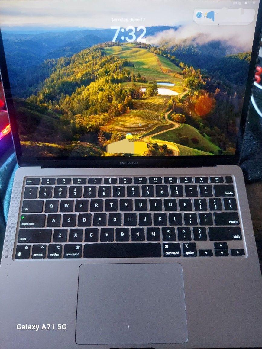 MacBook Air