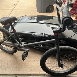Subroso Brand Rant BMX Bike