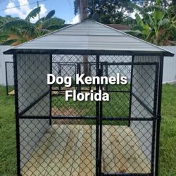 Cages All Pets Kennels Aviary’s 