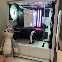 Gaming Pc Computer 