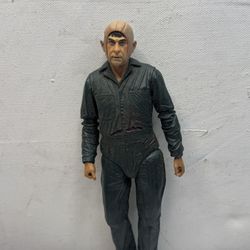 NECA Jason Friday The 13TH Roy Play toy action Figures 