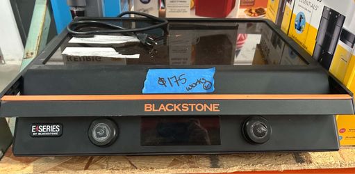 Blackstone Tabletop Griddle
