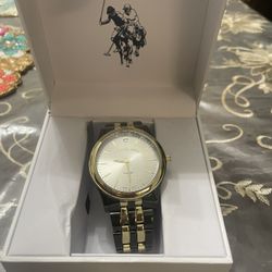 Polo Watch