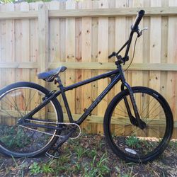Black Ops 6061 Alloy 29"