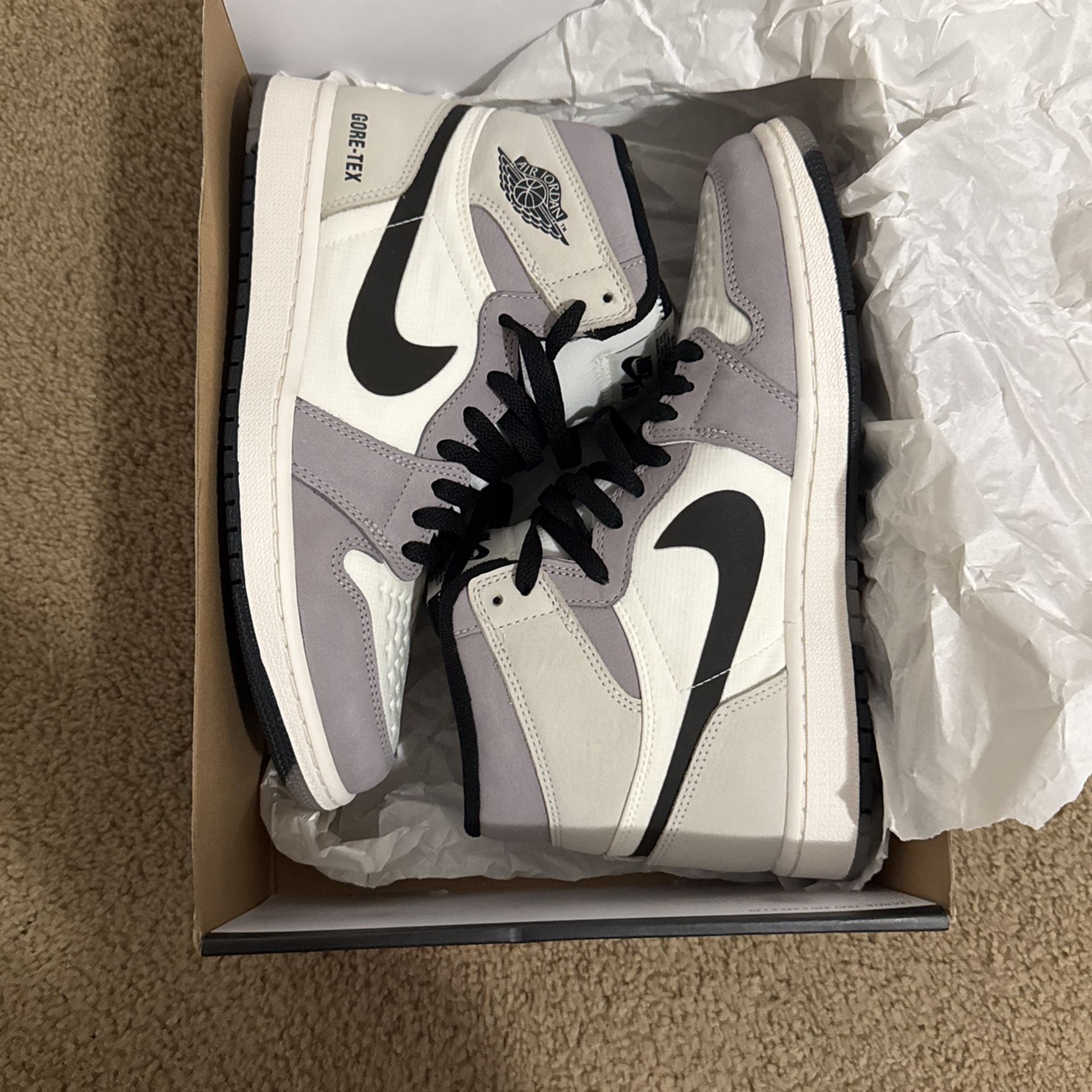 Jordan 1 Element (Goretex)