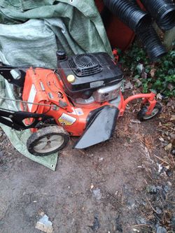 Ariens Commercial Mower