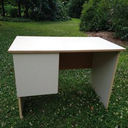 Child's Desk