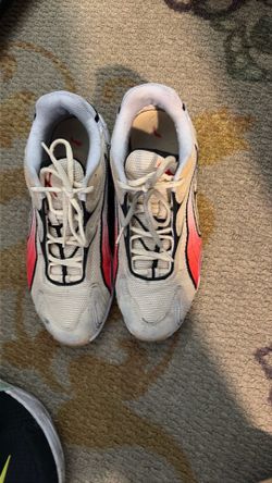 Women puma 8.1/2