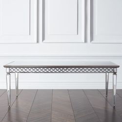 Z Gallerie Sophie Table