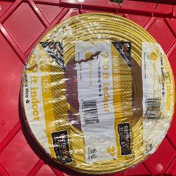  Cerro Max   Copper Building Wire.   250 Ft. Indoor 