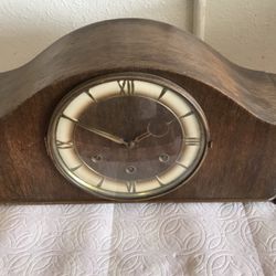 Antique Clock