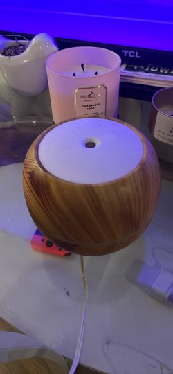 Diffuser