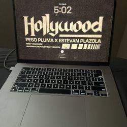 MacBook Air 15 In M2 Chip