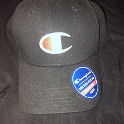 Champion SnapBack