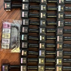 Metro Nail Polish-46ct