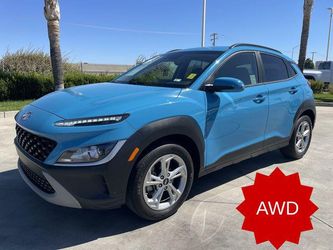 2022 Hyundai Kona