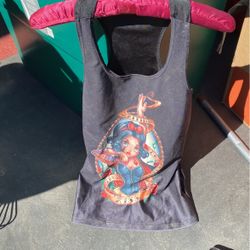 Women’s Or Girls Tank Top