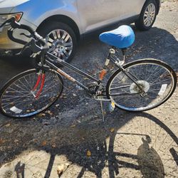 Vintage Murray Bicycle 