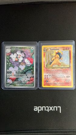 Pokemon