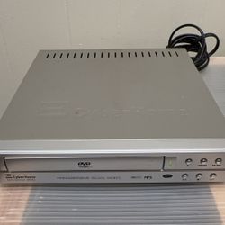CyberHome DVD Player CH-DVD 300 With Progressive Scan Output
