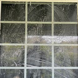 Window Cleaning 
