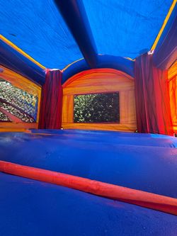 waterslide Jumper combo