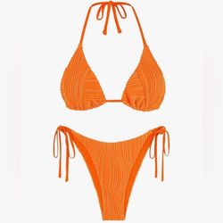 NWT Zaful Large Bikini
