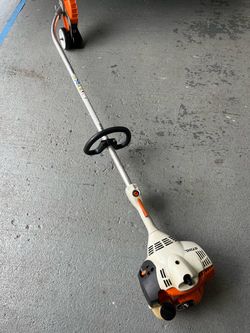 Stihl FC 56 edger