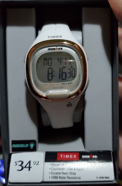 Womens Timex Indiglo