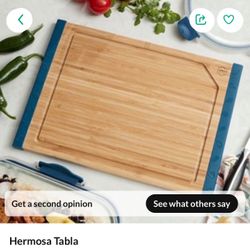 Hermosa Tabla 