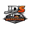 JD’s Warehouse 