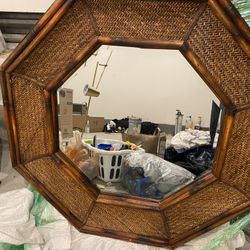 Nice Mirror For Sale 